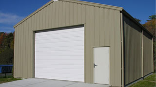 Garage Door Openers at East Passyunk Crossing Philadelphia, Pennsylvania